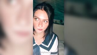 Marykittybaby (Mary Jane) OnlyFans Leaks Petite Little Sexy Kitten with a breeding kink 473