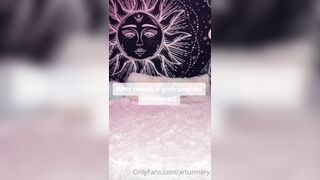 Marykittybaby (Mary Jane) OnlyFans Leaks Petite Little Sexy Kitten with a breeding kink 196