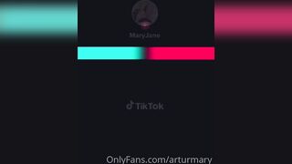 Marykittybaby (Mary Jane) OnlyFans Leaks Petite Little Sexy Kitten with a breeding kink 466