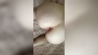 Marykittybaby (Mary Jane) OnlyFans Leaks Petite Little Sexy Kitten with a breeding kink 27