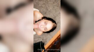 Marykittybaby (Mary Jane) OnlyFans Leaks Petite Little Sexy Kitten with a breeding kink 22