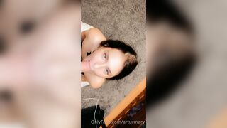 Marykittybaby (Mary Jane) OnlyFans Leaks Petite Little Sexy Kitten with a breeding kink 22