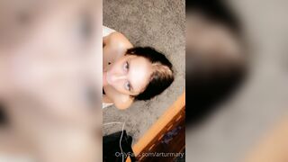 Marykittybaby (Mary Jane) OnlyFans Leaks Petite Little Sexy Kitten with a breeding kink 22