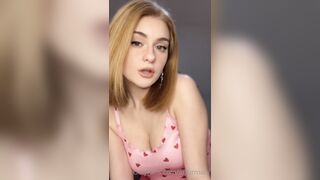 Marykittybaby (Mary Jane) OnlyFans Leaks Petite Little Sexy Kitten with a breeding kink 319
