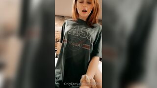 Marykittybaby (Mary Jane) OnlyFans Leaks Petite Little Sexy Kitten with a breeding kink 193