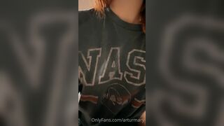 Marykittybaby (Mary Jane) OnlyFans Leaks Petite Little Sexy Kitten with a breeding kink 193