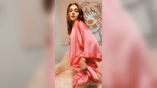 Marykittybaby (Mary Jane) OnlyFans Leaks Petite Little Sexy Kitten with a breeding kink 275