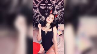 Marykittybaby (Mary Jane) OnlyFans Leaks Petite Little Sexy Kitten with a breeding kink 474