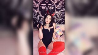 Marykittybaby (Mary Jane) OnlyFans Leaks Petite Little Sexy Kitten with a breeding kink 474