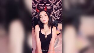 Marykittybaby (Mary Jane) OnlyFans Leaks Petite Little Sexy Kitten with a breeding kink 474