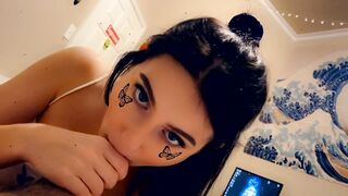 Marykittybaby (Mary Jane) OnlyFans Leaks Petite Little Sexy Kitten with a breeding kink 86