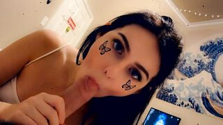 Marykittybaby (Mary Jane) OnlyFans Leaks Petite Little Sexy Kitten with a breeding kink 86