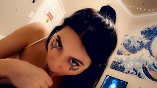 Marykittybaby (Mary Jane) OnlyFans Leaks Petite Little Sexy Kitten with a breeding kink 86