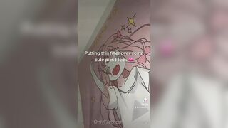 Marykittybaby (Mary Jane) OnlyFans Leaks Petite Little Sexy Kitten with a breeding kink 478