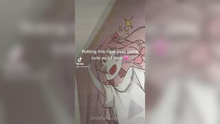 Marykittybaby (Mary Jane) OnlyFans Leaks Petite Little Sexy Kitten with a breeding kink 478