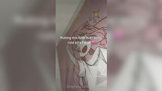 Marykittybaby (Mary Jane) OnlyFans Leaks Petite Little Sexy Kitten with a breeding kink 478
