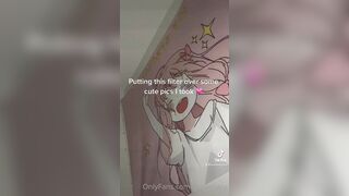 Marykittybaby (Mary Jane) OnlyFans Leaks Petite Little Sexy Kitten with a breeding kink 478