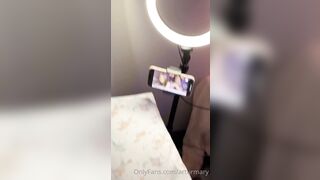 Marykittybaby (Mary Jane) OnlyFans Leaks Petite Little Sexy Kitten with a breeding kink 330