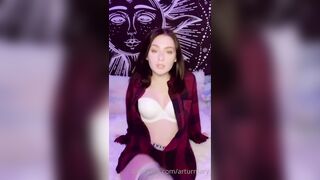 Marykittybaby (Mary Jane) OnlyFans Leaks Petite Little Sexy Kitten with a breeding kink 475