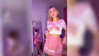 Marykittybaby (Mary Jane) OnlyFans Leaks Petite Little Sexy Kitten with a breeding kink 563
