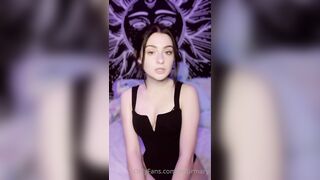 Marykittybaby (Mary Jane) OnlyFans Leaks Petite Little Sexy Kitten with a breeding kink 458