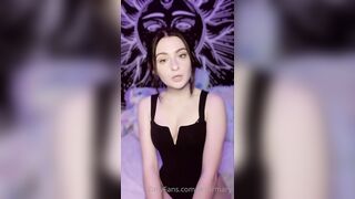 Marykittybaby (Mary Jane) OnlyFans Leaks Petite Little Sexy Kitten with a breeding kink 458