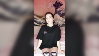Marykittybaby (Mary Jane) OnlyFans Leaks Petite Little Sexy Kitten with a breeding kink 446