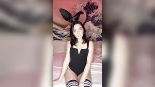 Marykittybaby (Mary Jane) OnlyFans Leaks Petite Little Sexy Kitten with a breeding kink 446