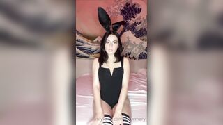 Marykittybaby (Mary Jane) OnlyFans Leaks Petite Little Sexy Kitten with a breeding kink 446