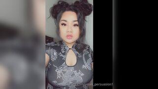 Asian Persuasion (asianpersuasianpussy) OnlyFans Leaks the Spicy lookitsael 2