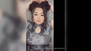 Asian Persuasion (asianpersuasianpussy) OnlyFans Leaks the Spicy lookitsael 2