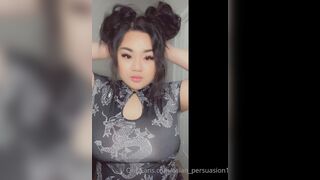 Asian Persuasion (asianpersuasianpussy) OnlyFans Leaks the Spicy lookitsael 2