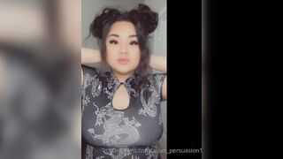 Asian Persuasion (asianpersuasianpussy) OnlyFans Leaks the Spicy lookitsael 2