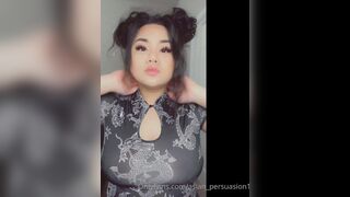Asian Persuasion (asianpersuasianpussy) OnlyFans Leaks the Spicy lookitsael 2