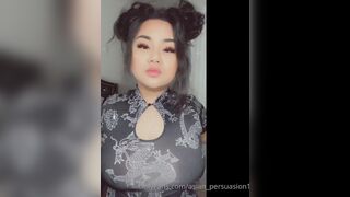 Asian Persuasion (asianpersuasianpussy) OnlyFans Leaks the Spicy lookitsael 2