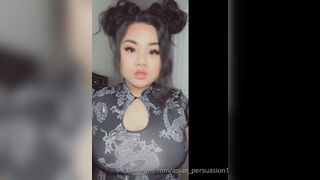 Asian Persuasion (asianpersuasianpussy) OnlyFans Leaks the Spicy lookitsael 2