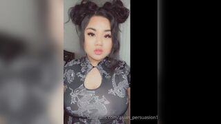 Asian Persuasion (asianpersuasianpussy) OnlyFans Leaks the Spicy lookitsael 2