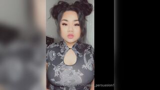 Asian Persuasion (asianpersuasianpussy) OnlyFans Leaks the Spicy lookitsael 2