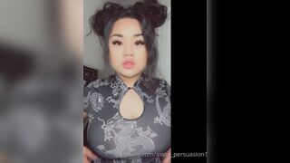 Asian Persuasion (asianpersuasianpussy) OnlyFans Leaks the Spicy lookitsael 2