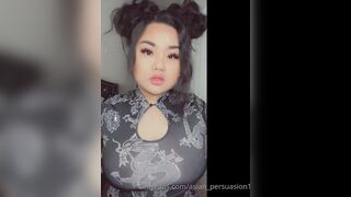 Asian Persuasion (asianpersuasianpussy) OnlyFans Leaks the Spicy lookitsael 2