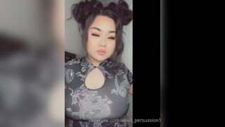 Asian Persuasion (asianpersuasianpussy) OnlyFans Leaks the Spicy lookitsael 2