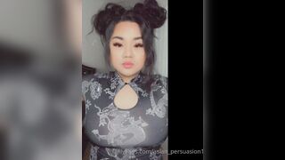 Asian Persuasion (asianpersuasianpussy) OnlyFans Leaks the Spicy lookitsael 2