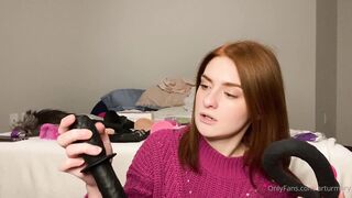 Marykittybaby (Mary Jane) OnlyFans Leaks Petite Little Sexy Kitten with a breeding kink 231