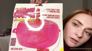 Marykittybaby (Mary Jane) OnlyFans Leaks Petite Little Sexy Kitten with a breeding kink 231