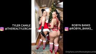 Robynbank OnlyFans Leaks Big Tits and Big Ass's sexier side 3