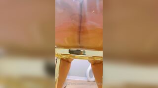 Robynbank OnlyFans Leaks Big Tits and Big Ass's sexier side 35