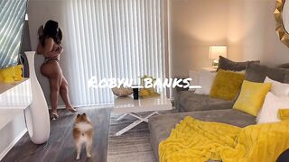 Robynbank OnlyFans Leaks Big Tits and Big Ass's sexier side 71