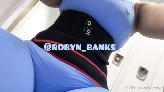 Robynbank OnlyFans Leaks Big Tits and Big Ass's sexier side 28