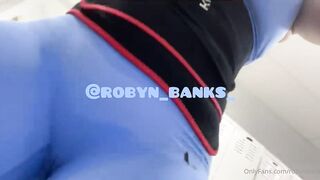 Robynbank OnlyFans Leaks Big Tits and Big Ass's sexier side 28