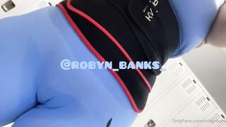 Robynbank OnlyFans Leaks Big Tits and Big Ass's sexier side 28